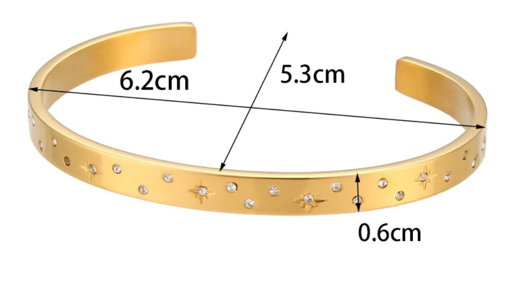 Estrella Bangle